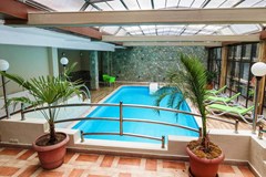 Primavera Hotel - photo 14