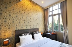Tekla Palace Boutique Hotel - photo 10