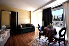 Tekla Palace Boutique Hotel - photo 13