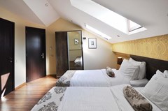 Tekla Palace Boutique Hotel - photo 14