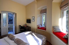 Tekla Palace Boutique Hotel - photo 8
