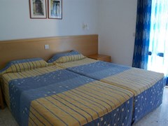 Hylatio Tourist Village: Apartment One Bedroom - photo 21