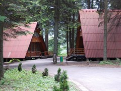Villas Yagoda & Malina - photo 14