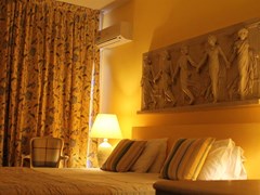 The Caravel Hotel: Double Room - photo 15