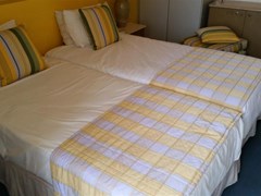 The Caravel Hotel: Double Room - photo 16