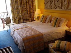 The Caravel Hotel: Double Room - photo 14