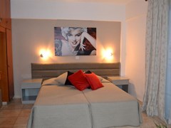 Marianna Tourist Apartments : Deluxe Studio - photo 11