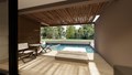 Elegance Open Plan Suite - Garden View/Independent Pool (~30-35m²) photo