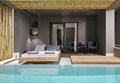 Double Comfort - Independent Pool (~20-23m²) photo