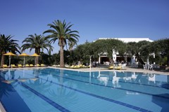 Paradise Hotel Corfu - photo 4