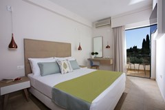 Paradise Hotel Corfu - photo 16
