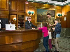 Galles Hotel - photo 2