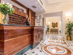 Noto Hotel - photo 1