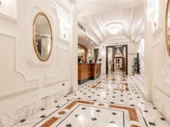 Archimede Hotel - photo 1