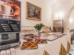 Archimede Hotel - photo 3