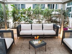 Royal Santina Hotel - photo 1