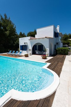 Villa Elizabeth - photo 3