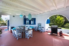 Villa Elizabeth - photo 26
