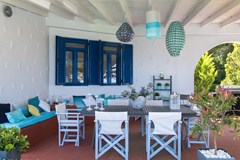 Villa Elizabeth - photo 29