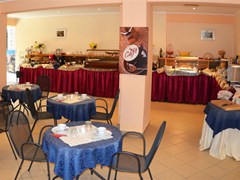 Petros Italos Bed & Breakfast - photo 8