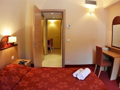 Petros Italos Bed & Breakfast: Double Room/Triple Room - photo 15