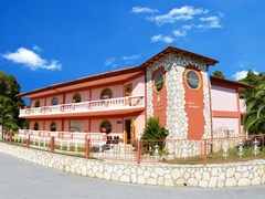 Petros Italos Bed & Breakfast - photo 1