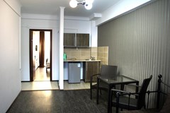Mgzavrebi Bakuriani Hotel - photo 9