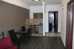 Mgzavrebi Bakuriani Hotel - photo 10