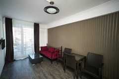 Mgzavrebi Bakuriani Hotel - photo 12