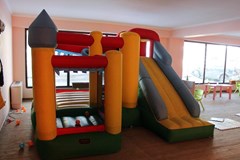 Mgzavrebi Bakuriani Hotel - photo 13