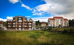 Mgzavrebi Bakuriani Hotel - photo 6