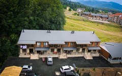 Mgzavrebi Bakuriani Hotel - photo 15