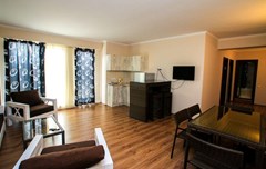 Mgzavrebi Bakuriani Hotel - photo 17