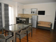 Mgzavrebi Bakuriani Hotel - photo 18