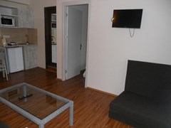 Mgzavrebi Bakuriani Hotel - photo 19