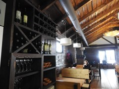 Mgzavrebi Bakuriani Hotel - photo 21