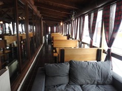 Mgzavrebi Bakuriani Hotel - photo 22