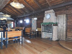 Mgzavrebi Bakuriani Hotel - photo 23