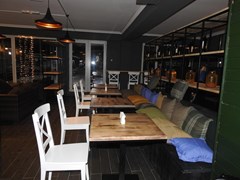 Mgzavrebi Bakuriani Hotel - photo 24
