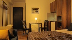Mgzavrebi Bakuriani Hotel - photo 27