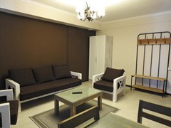 Mgzavrebi Bakuriani Hotel - photo 29