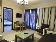 Mgzavrebi Bakuriani Hotel - photo 30
