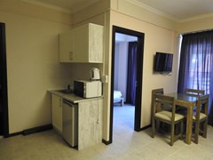 Mgzavrebi Bakuriani Hotel - photo 31