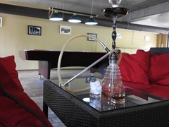 Mgzavrebi Bakuriani Hotel - photo 32
