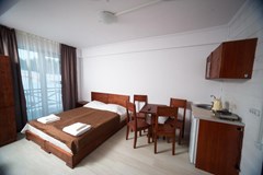 Mgzavrebi Bakuriani Hotel - photo 33