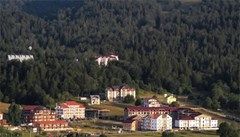 Mgzavrebi Bakuriani Hotel - photo 5