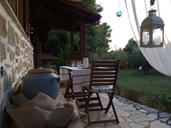4 bedroom Detached house  in Nikiti  RE0243 - photo 6