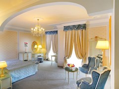 Grand Hotel Trieste & Victoria - photo 23
