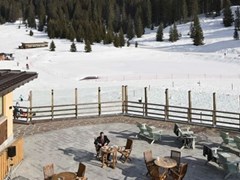 Golf Hotel - photo 1