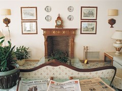 Grand Hotel Terme Di Augusto - photo 2